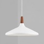 Kónická - NOR 2120823001 Nori 39 závěsné svítidlo bílá - NORDLUX - foto 5