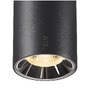 Lištové Magnetic SLV - LA 1006731 NUMINOS® S 48 V TRACK DALI, spot, černé/chrom, 16 W, 1050 lm, 3000 K, CRI90, 55° - BIG WHITE (SLV) - foto 5