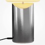 Stolní lampy dekorační - M MOD508TL-L5GRK Stolní nabíjecí lampa Topo 2700K 5W MOD508TL-L5GRK - MAYTONI - foto 5
