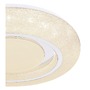 Kruhová - GLO 483111-24 RADA 483111-24 Stropní svítidlo - GLOBO - foto 5
