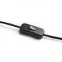 Stolní lampy dekorační - RED R13324 LAURA stolní béžovošedá 230V E27 28W - RED - DESIGN RENDL - foto 5