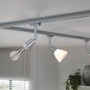 Svítidla - P 96968 URail DecoSystems spot matný chrom max. 1x20W E14 bez zdroje světla - PAULMANN - foto 5
