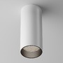 Bodová - M C056CL-L12W4K-W-W Stropní svítidlo FOCUS LED C056CL-L12W4K-W-W - MAYTONI - foto 5