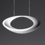 Stojací lampy - AR 1180010A Cabildo stojací lampa LED 3000K - ARTEMIDE - foto 5