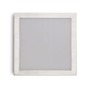 Technická - RED R11286 SLENDER 30 SQ přisazená matný nikl 230V SMD LED 24W 3000K - RED - DESIGN RENDL - foto 5
