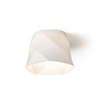 Dekorativní - RED R14015 MARENGA RC1 98 zápustná bílá Eco PLA 230V LED 6W 3000K - RED - DESIGN RENDL - foto 5
