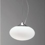 Koule - AST 1176003 ZEPPO 400 závěsná chrom/opálové sklo 230V E27 100W (STARÝ KÓD: AST 7094 ) - ASTRO Lighting - foto 5