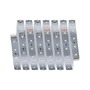 Pracovní osvětlení - P 71239 MaxLED 500 LED Strip neutrální bílá pouze pásek 2,5m 9W 550lm/m 64 LEDs/m 4000K - PAULMANN - foto 5