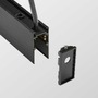 Lištové Magnetic Ego - ILUX 282886 Ego vysoký profil 1000 mm - IDEALLUX - foto 5