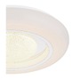 Kruhová - GLO 41369-18 BURRO 41369-18 Stropní svítidlo - GLOBO - foto 5