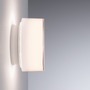 Kruhová - P 71081 LED stropní svítidlo Maro IP44 3000K 230V 6,8W bílá - PAULMANN - foto 5