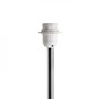 Stojací lampy - RED R11991 NYC stojanový podstavec chrom 230V E27 42W - RED - DESIGN RENDL - foto 5
