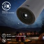 Stolní lampy dekorační - BRILO 7580015 Juna stolní lampa - 1,8W, 210lm, nabíjecí, LED, stmívatelné, dotykový vypínač, teplá bílá, antracit - BRILO - foto 5