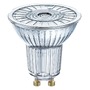 GU10/GZ10 - RED G12065 OSRAM ADV PAR16 DIMM 230V GU10 LED EQ80 36° 3000K - DESIGN - RENDL - foto 5