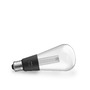 E27 - PH 8719514419391 Hue Lightguide LED žárovka E27 ST72 6,8W 500lm 2000-6500K RGB CRI80 IP20, stmívatelná - PHILIPS - foto 5