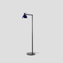 Stojací lampy - FARO 64275-115 VENICE stojací lampa, kobaltově modrá - FARO - foto 5