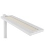 Stojací lampy - LA 1007463 WORKLIGHT PRO stojací svítidlo, 100 W, 4000 K, Touch, bílá - BIG WHITE (SLV) - foto 5