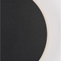 Nepřímé osvětlení - NV 9248159 Nástěnné svítidlo CYRCLE černý hliník a akryl LED 20.5W 230V 3000K IP20 - NOVA LUCE - foto 5