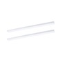 Přisazená - P 98615 LED podskříňkové svítidlo Inline 2x4W rozšiřovací sada 350x26mm 24V bílá mat - PAULMANN - foto 5