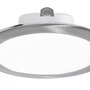 Kruhová - IMPR 565332 Deko-Light stropní vestavné svítidlo Acrux 195 230V 26W 3000/4000/6000 K 2670 lm bílá - foto 5