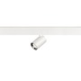 Lištové Magnetic SLV - LA 1006701 NUMINOS® XS 48V TRACK DALI spot, bílá / chrom, 8,7W, 730lm, 4000K, CRI90, 40° - BIG WHITE (SLV) - foto 5
