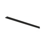 Lišty a příslušenství - P 95415 URail Safety Cover Strip 68 cm černá umělá hmota - PAULMANN - foto 5