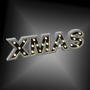 Stolní lampy dekorační - LD 90106-16 LED ,dekorativní svítidlo, bílé, moderní design, XMAS 3000K - LEUCHTEN DIREKT / JUST LIGHT - foto 5