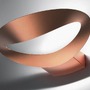 Dekorativní - AR 0918W20A Mesmeri Led leštěný chrom 2700K - ARTEMIDE - foto 5