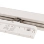 Svítidla - IMPR 707110 Deko-Light kolejnicový systém 3-fázový 230V Alnitak 24-30W, 3000K 220-240V AC/50-60Hz 33,60 W 3000 K bílá 336 mm - foto 5