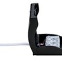 Koupelnová - P 92948 LED vestavné svítidlo Areo IP23 kruhové 5W 3000K nikl mat - PAULMANN - foto 5