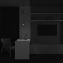Lištové Magnetic Maytoni Exility - M TR041-2-12W4K-W Závěsné svítidlo Focus LED 4000K 12W studená bílá bílý hliník pro magnetický lištový systém Exility - MAYTONI - foto 5