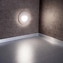 Pro zapuštěná svítidla - IMPR 930481 Deko-Light kryt mléčný kulatý "Eye" pro Alwaid - foto 5