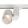 Svítidla - IMPR 707040 Deko-Light kolejnicový systém 3-fázový 230V Nihal 230V 33W 3000 K bílá 135 mm - foto 5