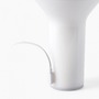 Stolní lampy dekorační - FARO 20209 BUDDY přenosná stolní lampa, modrá, 3W - FARO - foto 5