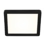 Nástěnná - BRILO 3010015 LED venkovní svítidlo 19 cm 8W 1200lm černá (starý kód: BRILO 3010-015) - BRILO - foto 5