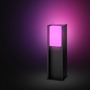 ZigBee - PH 8721103118455 Hue Turaco venkovní podstavcové LED svítidlo A60 WCA antracit 1000-20000K RGB - PHILIPS - foto 5