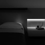 Lištové Magnetic Maytoni Exility - M TR100-2-2W3K-S-B Svítidlo pro kolejnicový systém Points S 3000K 2W teplá bílá 81lm černý hliník Exility - MAYTONI - foto 5