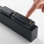 Lištové Magnetic Arca - ILUX 222950 Arca wide 25w 3000k - IDEALLUX - foto 5