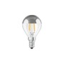 E14 - RED G13013 OSRAM TOP ilum chrom 230V E14 LED EQ34 320° 2700K - DESIGN RENDL - foto 5