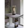 Stolní lampy dekorační - LA 1010345 PANTILO SLIM stolní lampa, válcová, 1 x max. 15 W E27, chrom - BIG WHITE (SLV) - foto 5