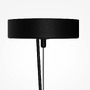 Válec - M MOD461PL-L5BK Závěsné svítidlo Basic Texture 5W MOD461PL-L5BK - MAYTONI - foto 5