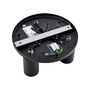 Bodová - IMPR 348256 Deko-Light stropní přisazené svítidlo Can Tilt kulaté, 3x 7,5 W GU10, černá - foto 5