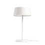 Stolní lampy dekorační - RED R14286 PRAHA DIMM stolní bílá 230V LED 5W 100° 3000K - RED - DESIGN RENDL - foto 5