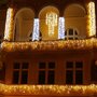 Venkovní krápníky - DLED IFNX0305W DecoLED LED světelné krápníky, FLASH, 3x0,5m, teple bílá, 114 diod, IP67 IFNX0305W - foto 5