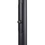Stojací lampy - LA 1006350 ONE BOW FL stojací lampa černá/mosaz 20 W 1200/1200 lm 2700/3000 K CRI90 140° - BIG WHITE (SLV) - foto 5
