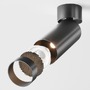 Bodová - M C055CL-L12B3K-W-B Stropní svítidlo FOCUS LED C055CL-L12B3K-W-B - MAYTONI - foto 5