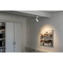 Bodová - LA 1004207 NUMINOS® SPOT PHASE M vnitřní LED přisazené stropní svítidlo bílá/černá 3000 K 36° - BIG WHITE (SLV) - foto 5