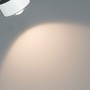 Svítidla - P 94897 URail LED lištový spot Aldan spot 8W 3000K stmívatelné 230V bílá - PAULMANN - foto 5
