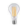E27 - P 28817 LED žárovka Filament E27 230V 15W 2700K čirá - PAULMANN - foto 5