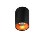 Downlight - AZZ AZ0818 Remo (black) - AZZARDO - foto 5